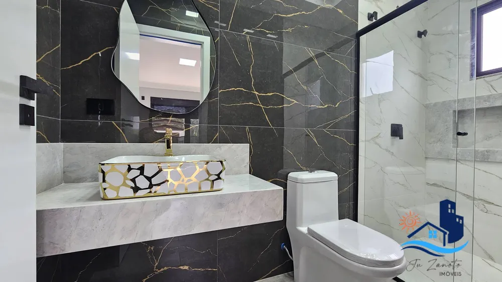 Casa, 4 quartos, 290 m² - Foto 11
