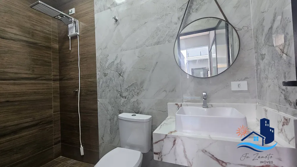 Casa, 4 quartos, 290 m² - Foto 3