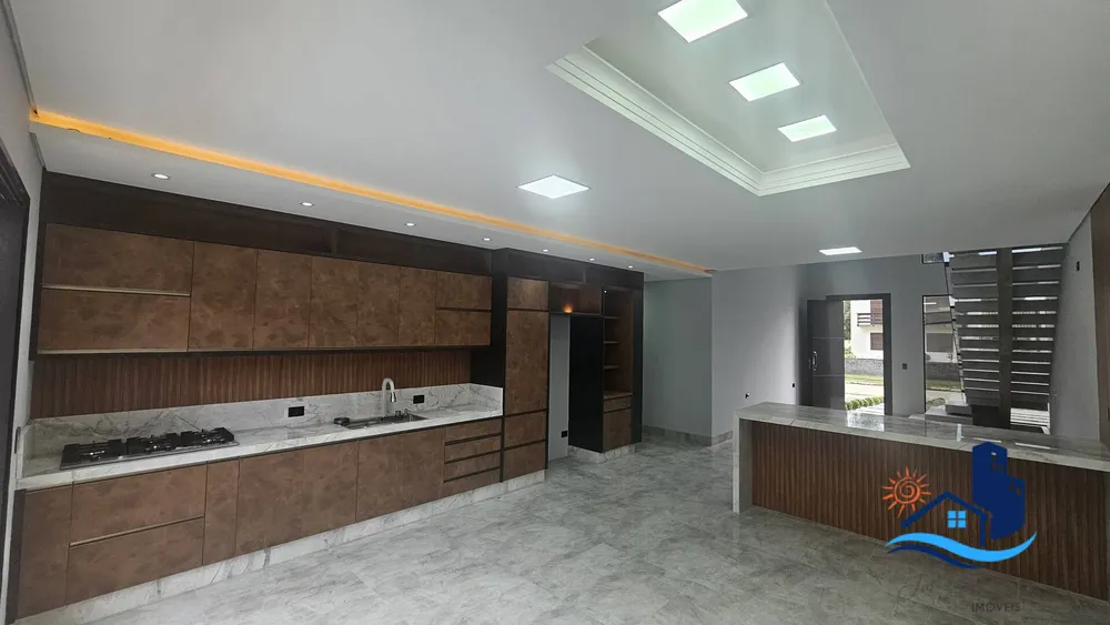 Casa, 4 quartos, 290 m² - Foto 5