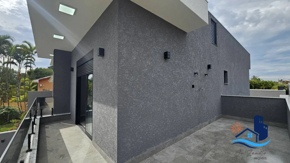 Casa, 4 quartos, 290 m² - Foto 12
