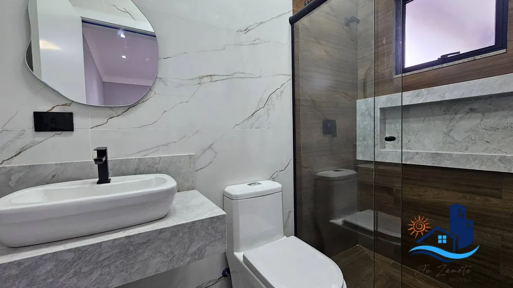 Casa, 4 quartos, 290 m² - Foto 10