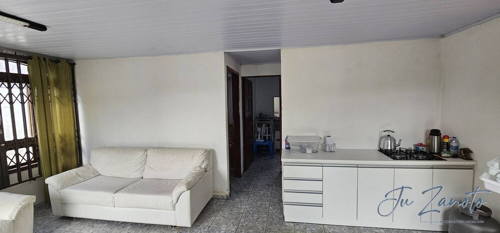 Casa à venda com 3 quartos, 120m² - Foto 5