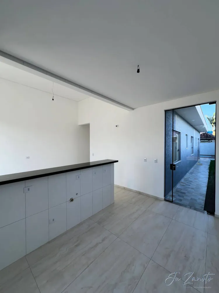 Casa, 3 quartos, 95 m² - Foto 4