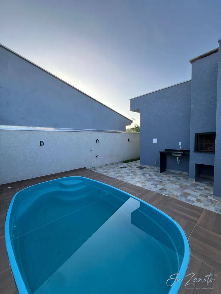 Casa, 3 quartos, 95 m² - Foto 7
