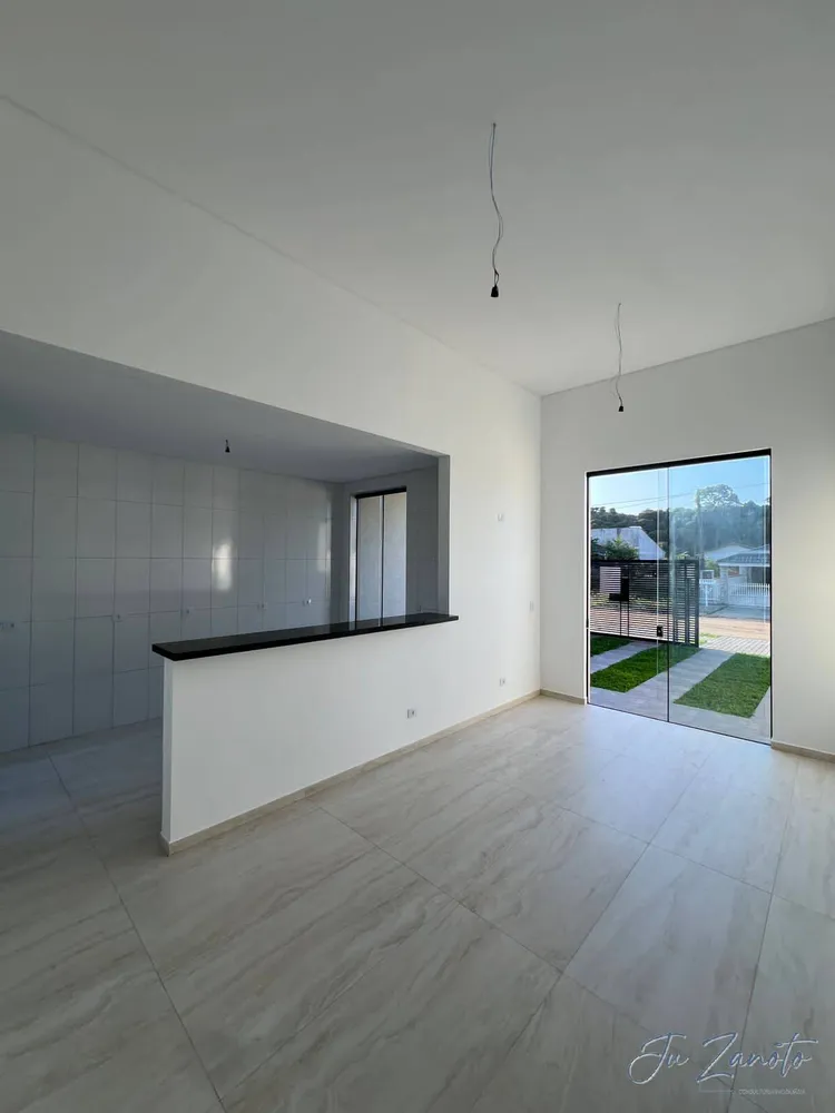 Casa, 3 quartos, 95 m² - Foto 3