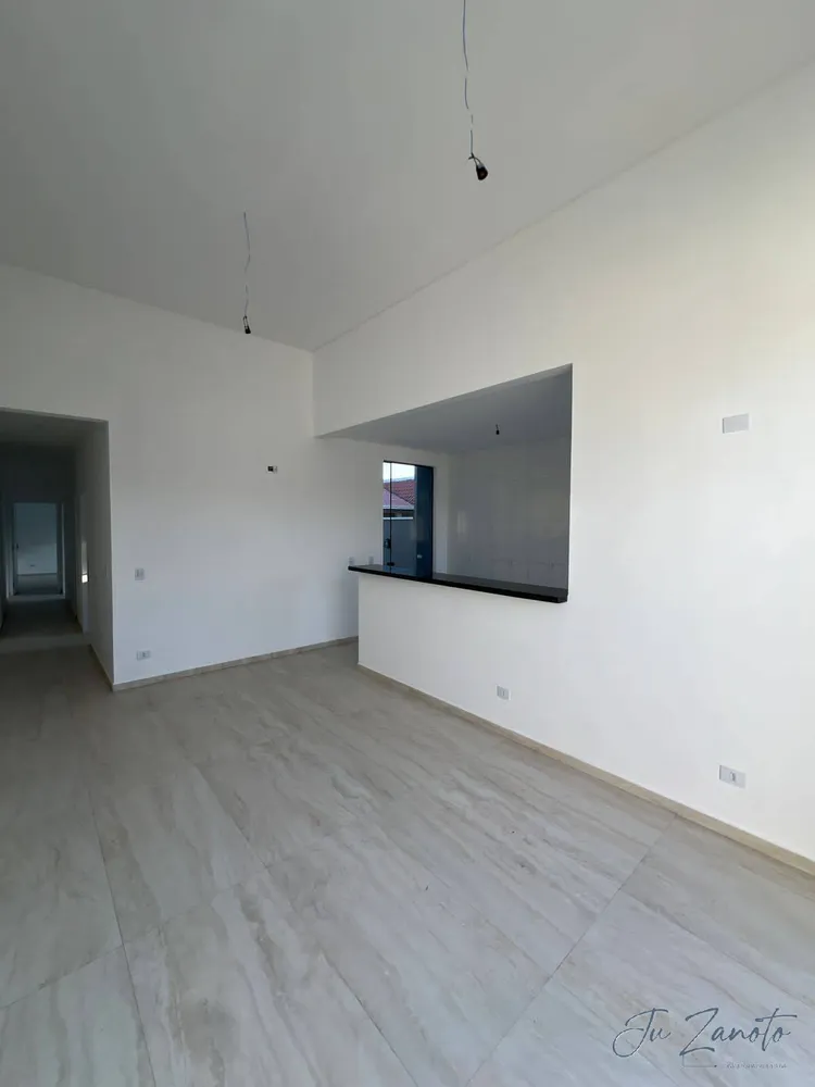 Casa, 3 quartos, 95 m² - Foto 2