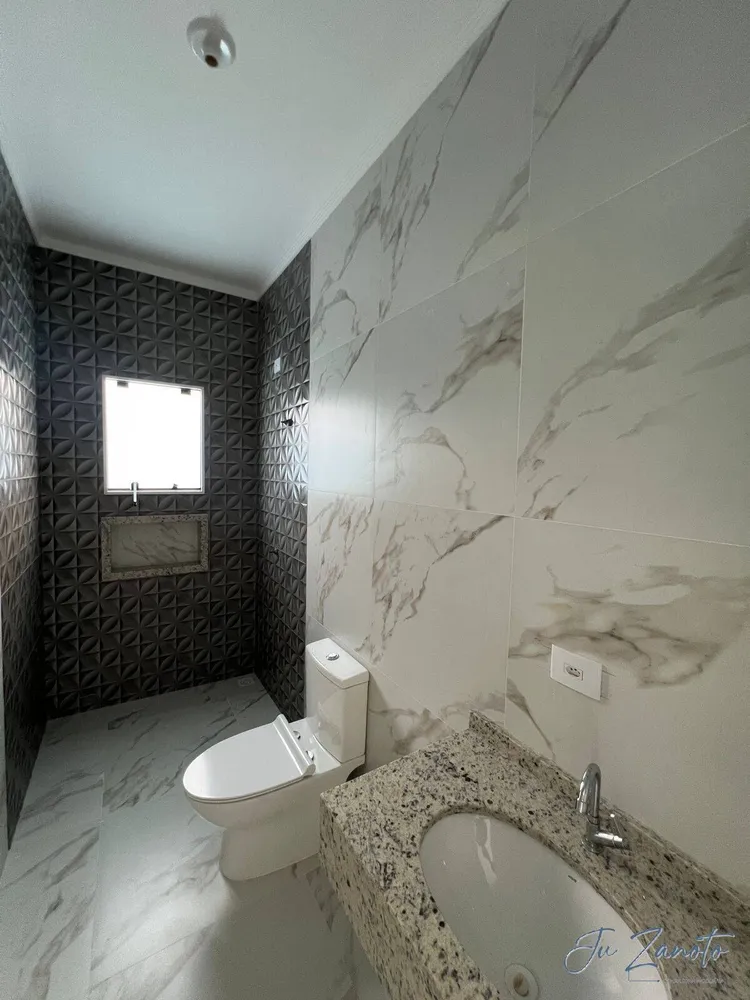 Casa, 3 quartos, 95 m² - Foto 6