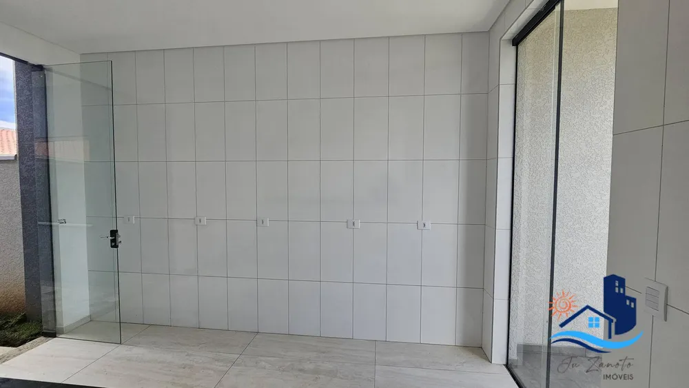 Casa, 3 quartos, 95 m² - Foto 9