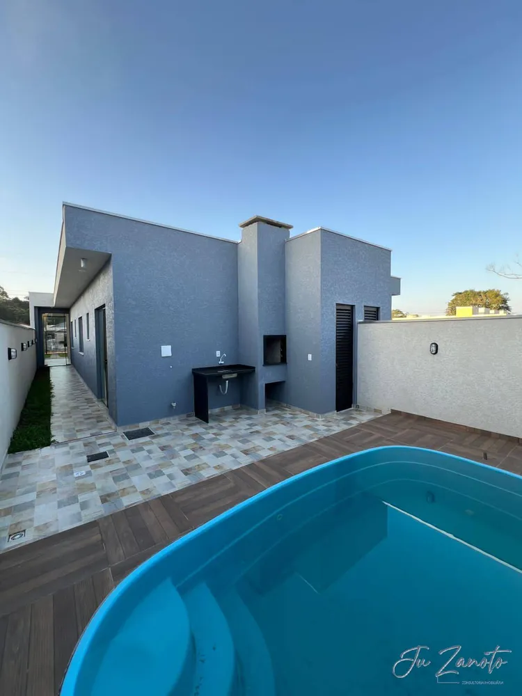Casa, 3 quartos, 95 m² - Foto 8