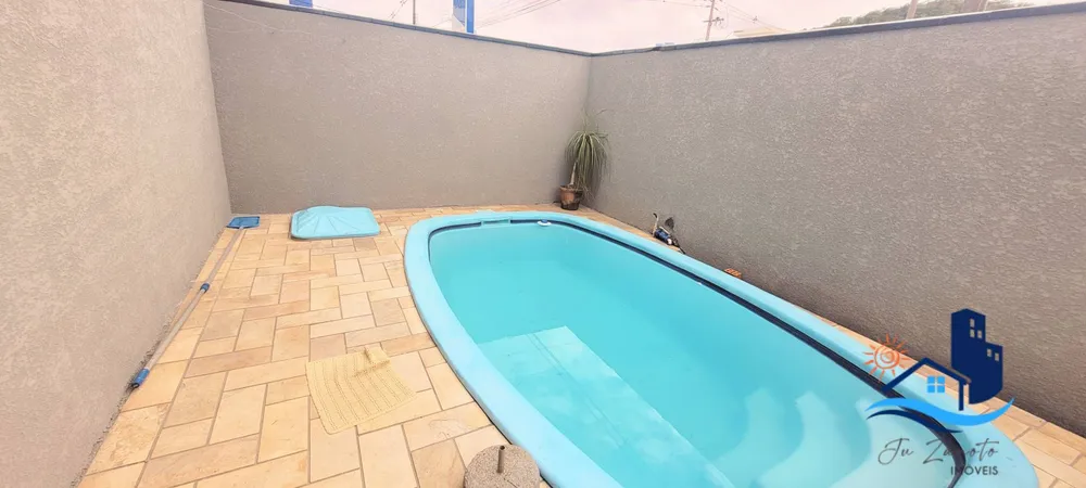 Sobrado, 3 quartos, 243 m² - Foto 4