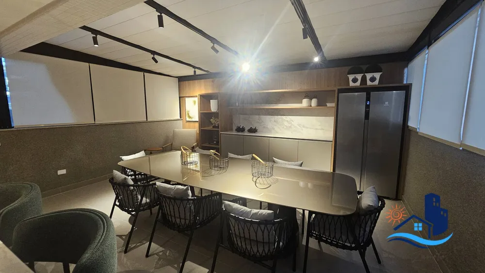 Apartamento, 3 quartos, 178 m² - Foto 4
