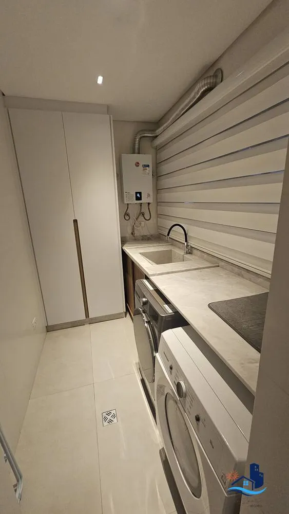 Apartamento, 3 quartos, 178 m² - Foto 6