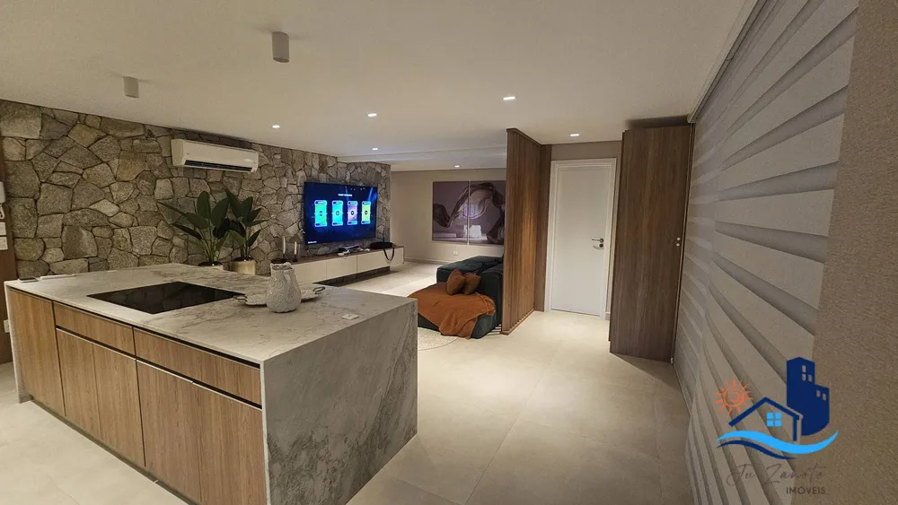 Apartamento, 3 quartos, 178 m² - Foto 5