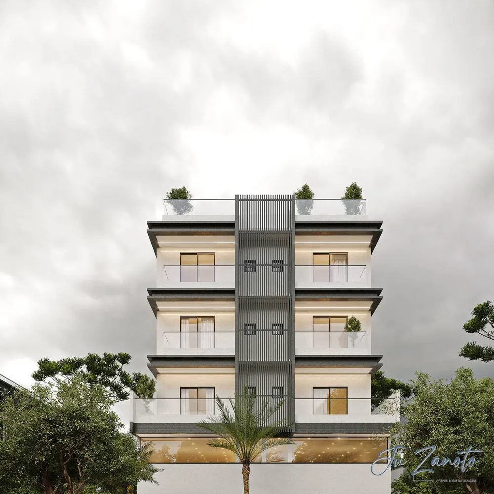 Apartamento, 2 quartos, 78 m² - Foto 2