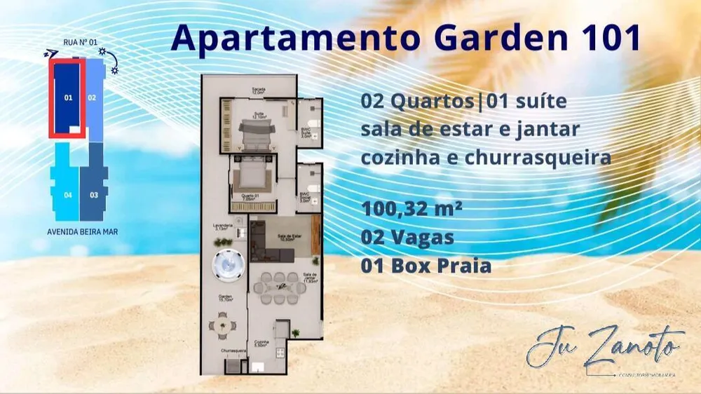 Apartamento, 2 quartos, 78 m² - Foto 5