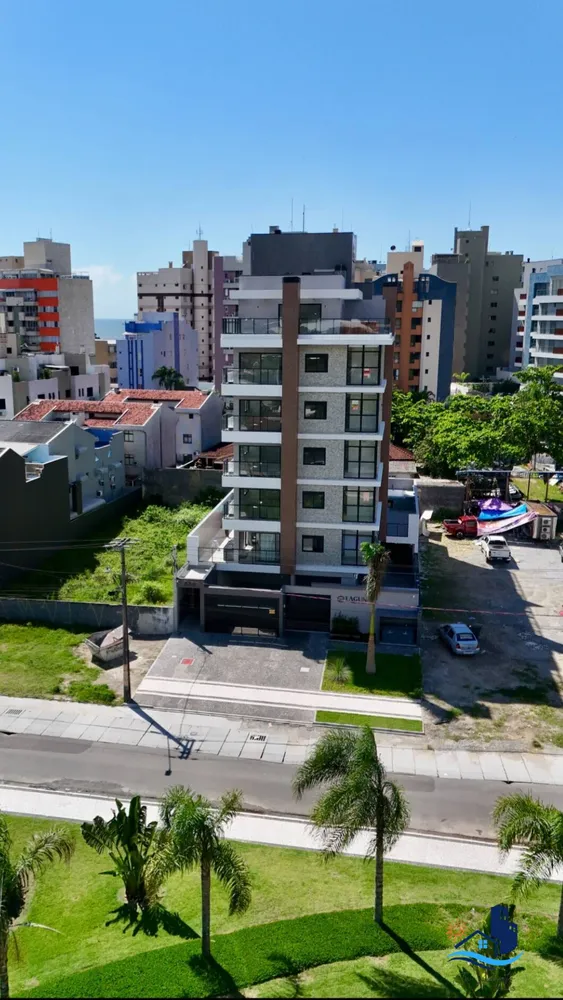 Apartamento, 4 quartos, 153 m² - Foto 1