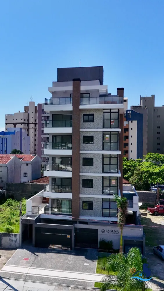 Apartamento, 4 quartos, 153 m² - Foto 3