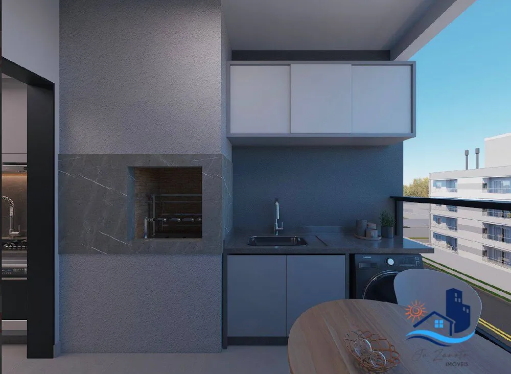 Apartamento, 2 quartos - Foto 6