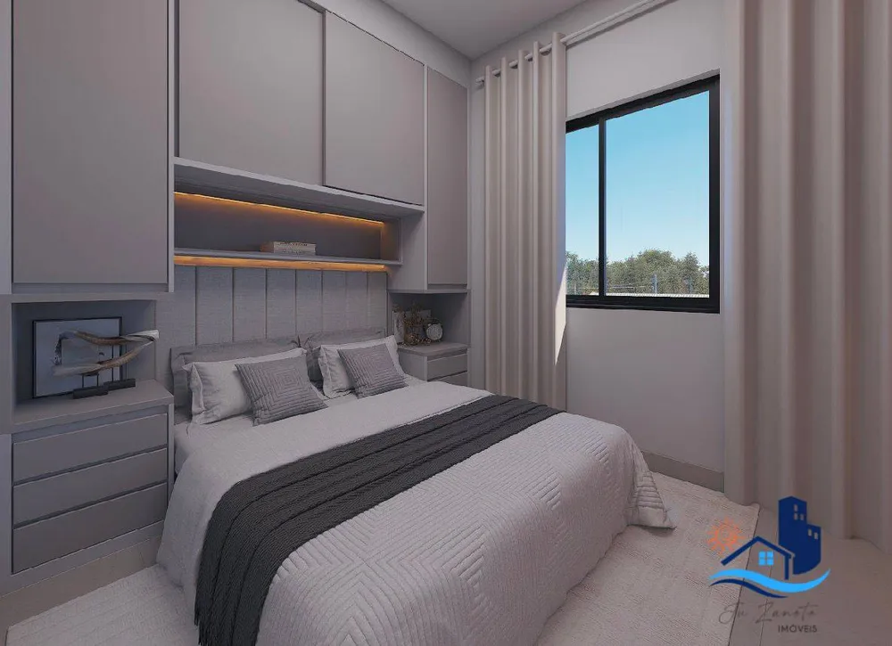 Apartamento, 2 quartos - Foto 5