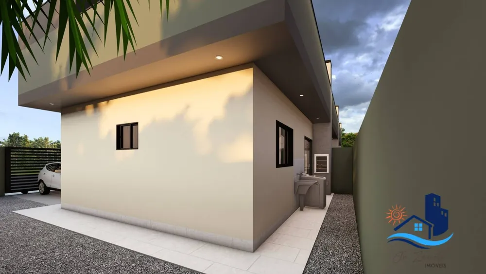 Casa, 2 quartos - Foto 5