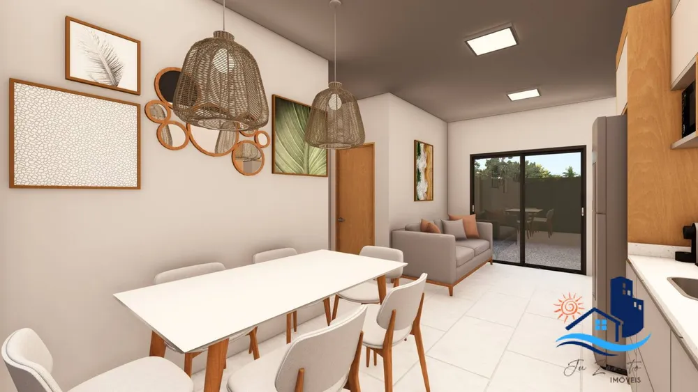 Casa, 2 quartos - Foto 7