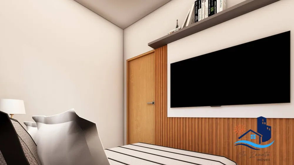 Casa, 2 quartos - Foto 6