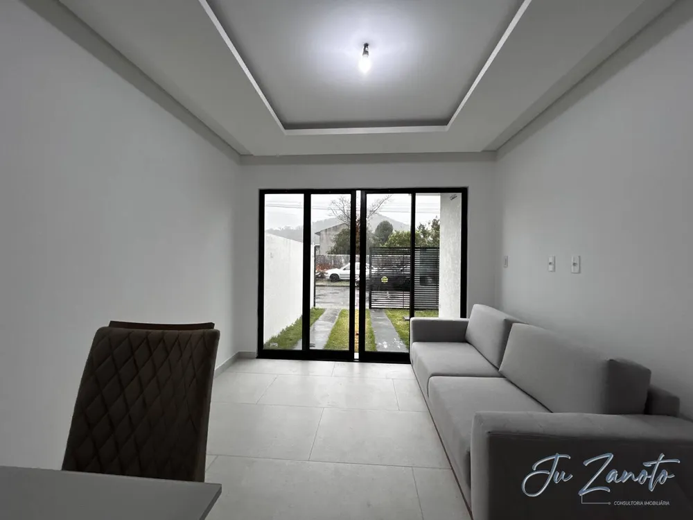 Casa, 3 quartos, 115 m² - Foto 2