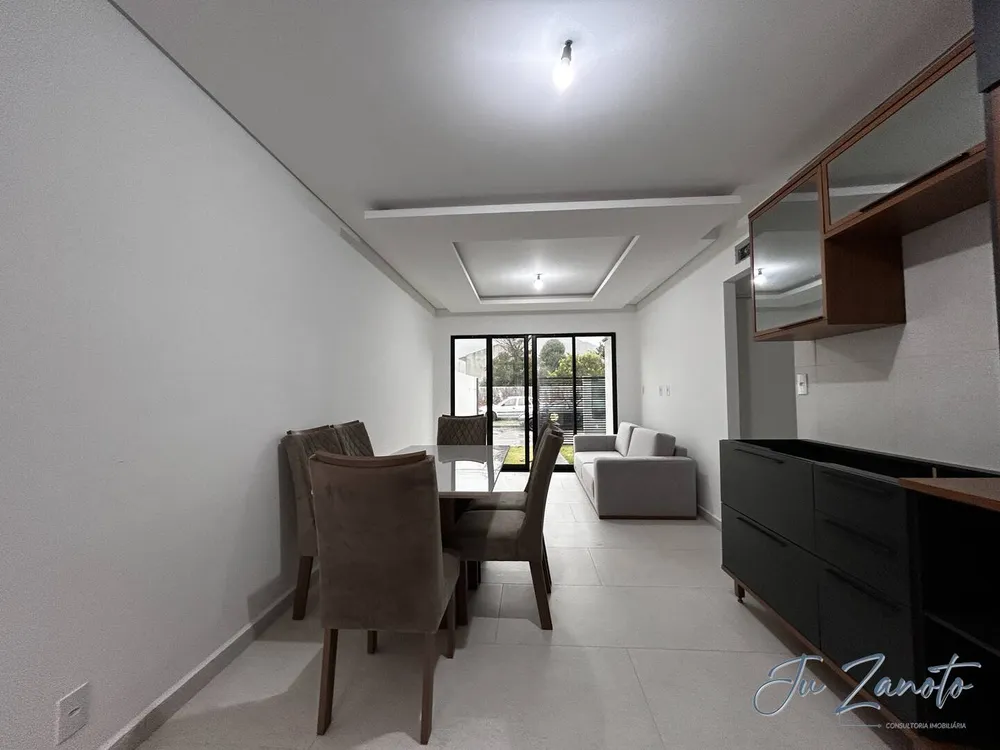 Casa, 3 quartos, 115 m² - Foto 1