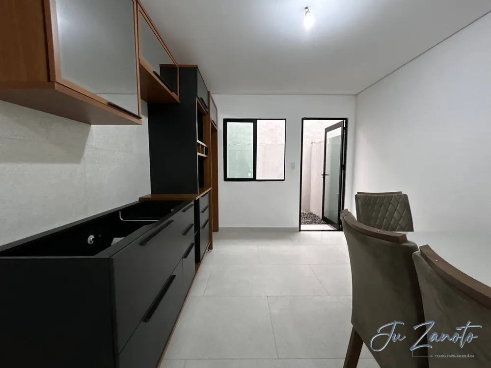 Casa, 3 quartos, 115 m² - Foto 3