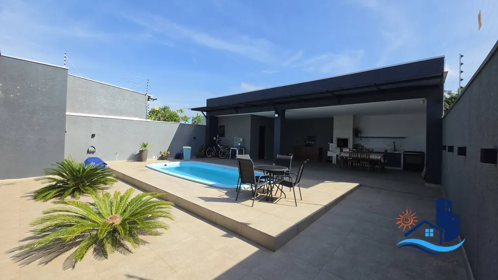 Casa, 3 quartos, 351 m² - Foto 6