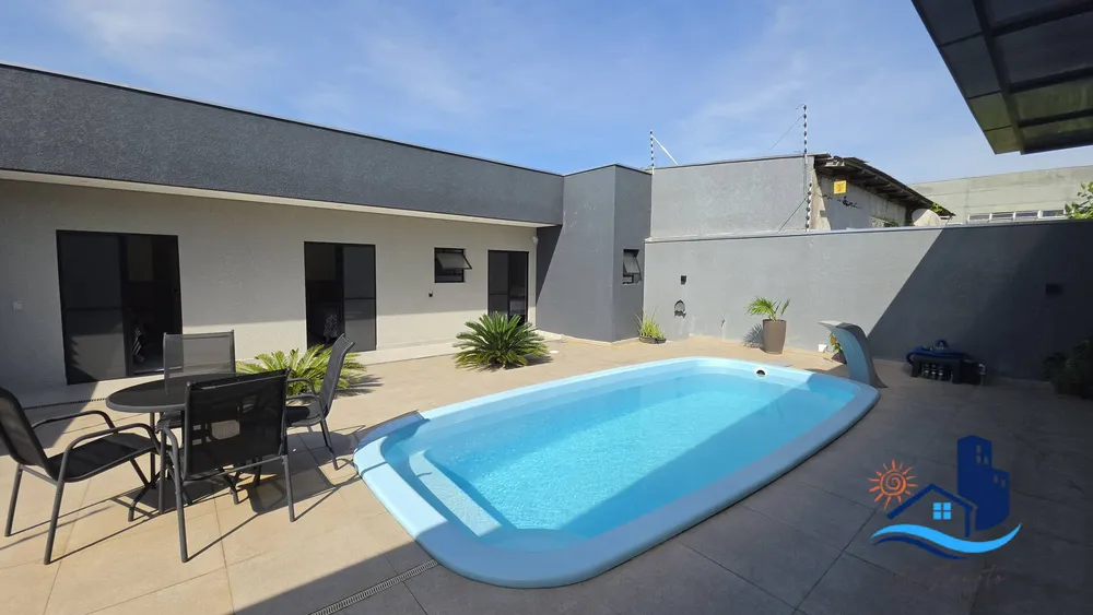 Casa, 3 quartos, 351 m² - Foto 1