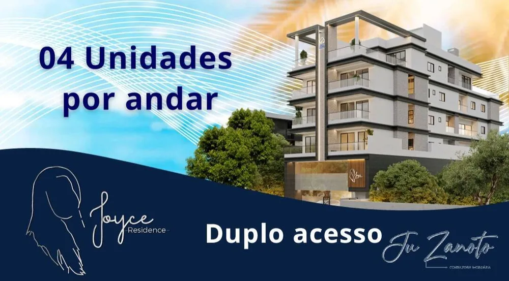 Cobertura, 3 quartos, 153 m² - Foto 4
