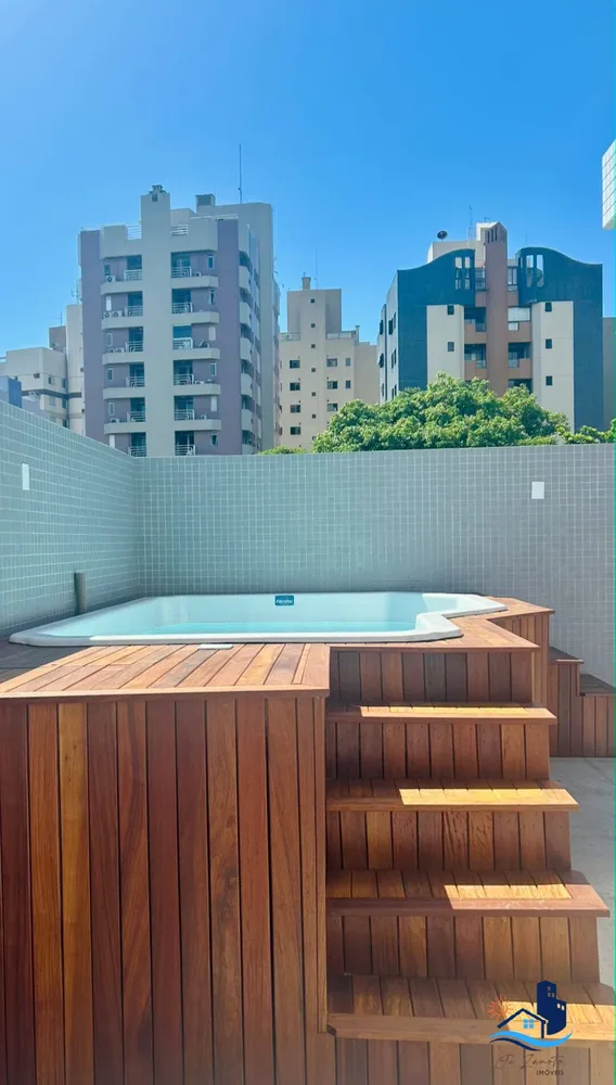 Apartamento, 2 quartos, 58 m² - Foto 6