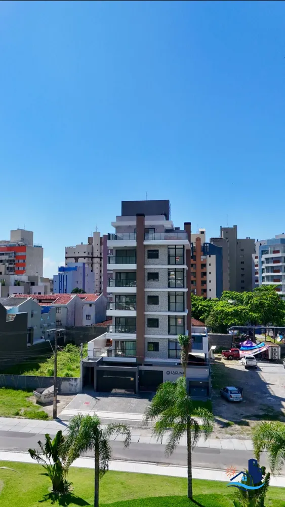Apartamento, 2 quartos, 58 m² - Foto 1