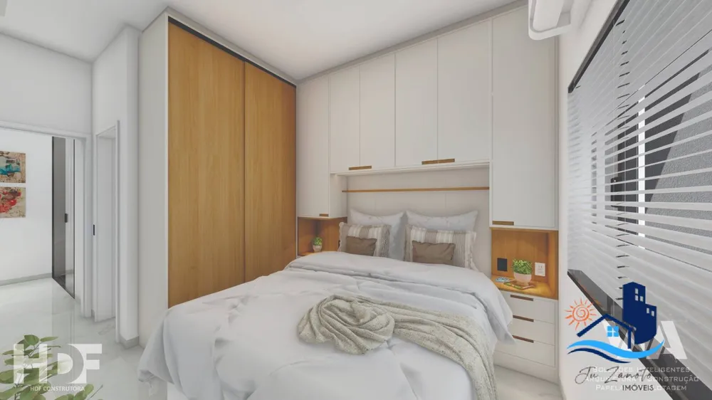 Casa, 3 quartos, 83 m² - Foto 5