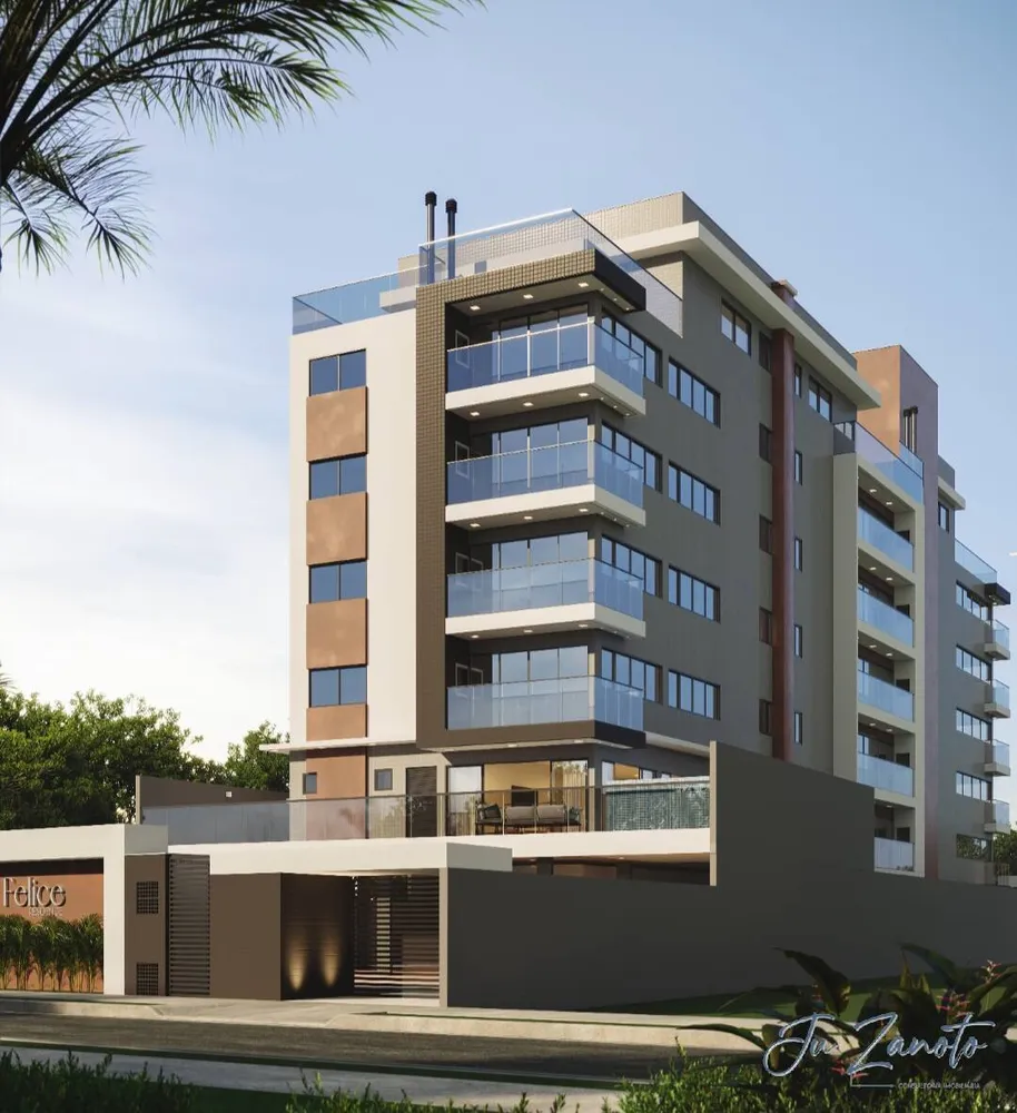 Apartamento, 3 quartos, 122 m² - Foto 12