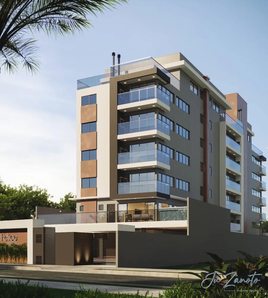 Apartamento, 3 quartos, 122 m² - Foto 3