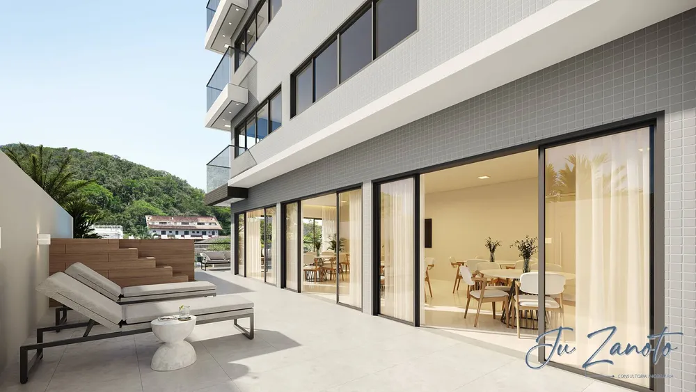 Apartamento, 3 quartos, 122 m² - Foto 7