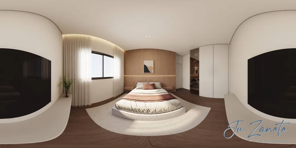 Apartamento, 3 quartos, 122 m² - Foto 8