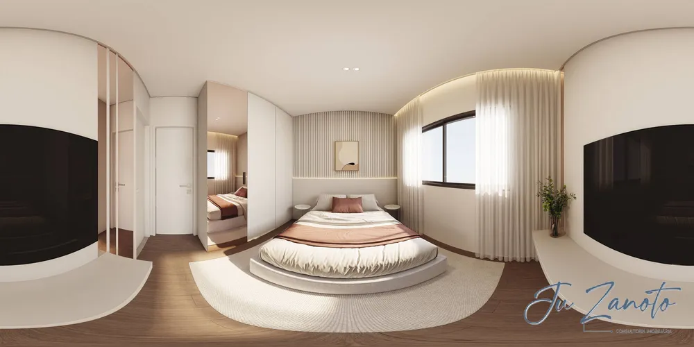 Apartamento, 3 quartos, 122 m² - Foto 11