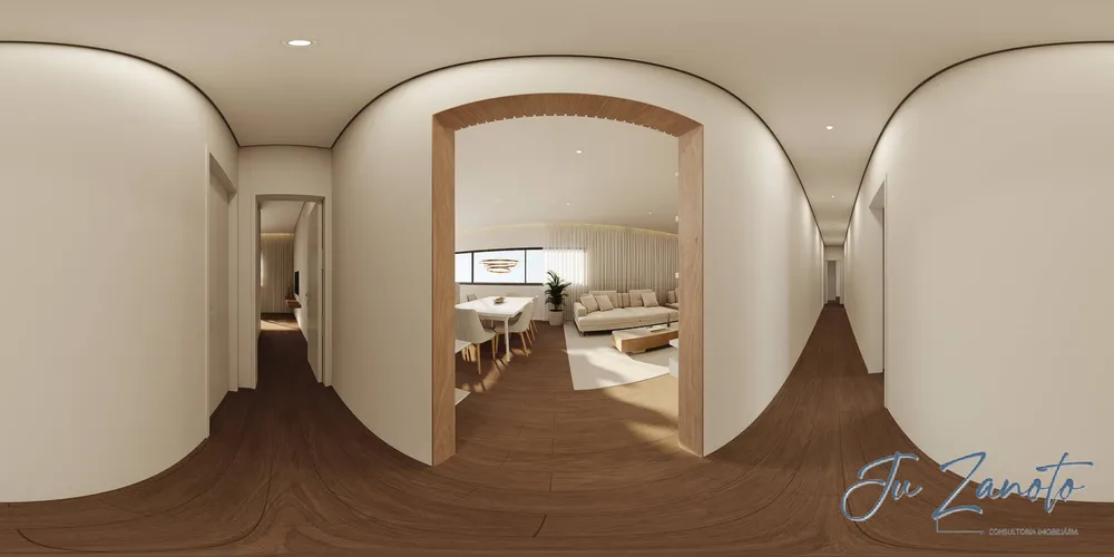 Apartamento, 3 quartos, 122 m² - Foto 9