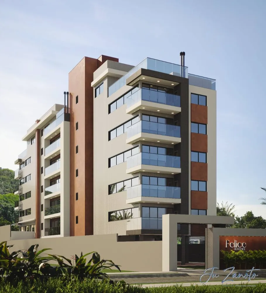 Apartamento, 3 quartos, 122 m² - Foto 2