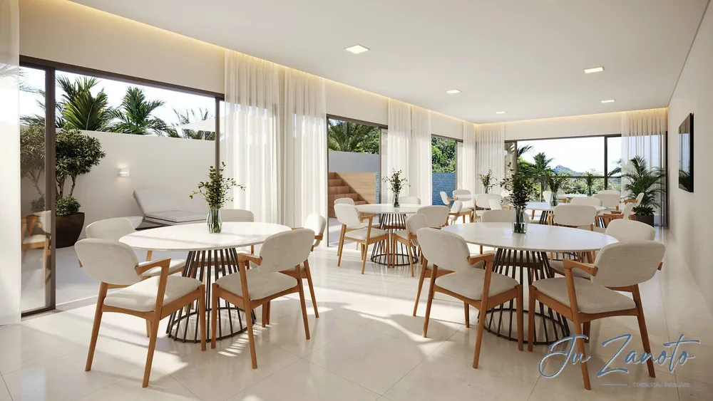 Apartamento, 3 quartos, 122 m² - Foto 6
