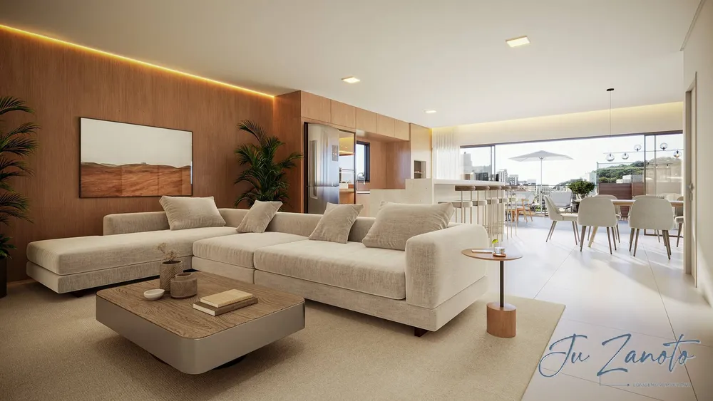 Apartamento, 3 quartos, 122 m² - Foto 5