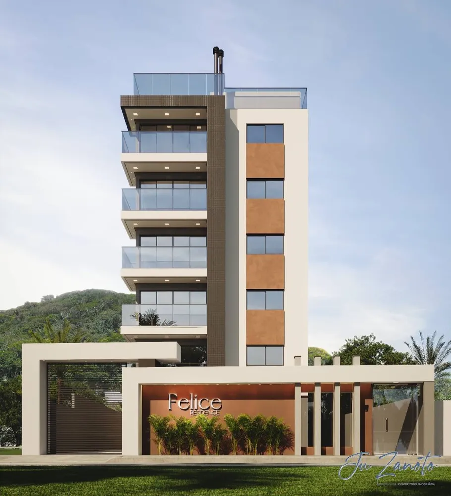 Apartamento, 3 quartos, 122 m² - Foto 1