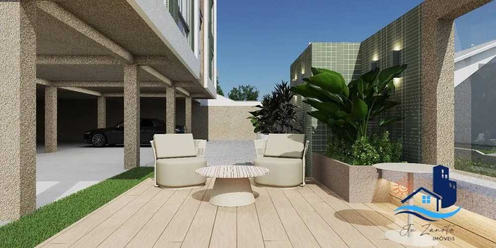 Apartamento, 2 quartos, 100 m² - Foto 5