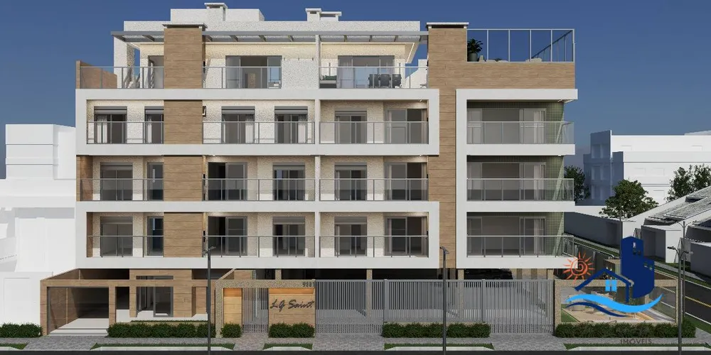 Apartamento, 2 quartos, 100 m² - Foto 2