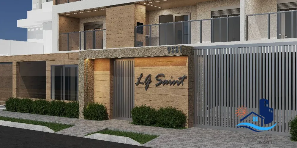 Apartamento, 2 quartos, 100 m² - Foto 3