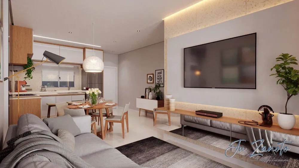 Apartamento, 3 quartos, 88 m² - Foto 7