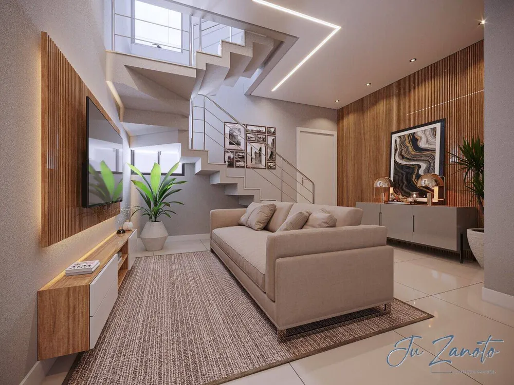 Apartamento, 3 quartos, 88 m² - Foto 5